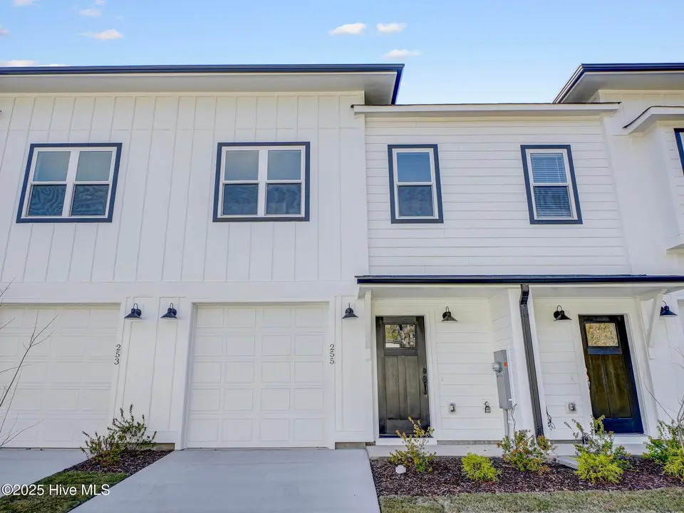 255 Townhome Lane 255, Southern Pines, NC 28387 – photo 1 of 32: DSC01823_4_5_6_7Interior02 copy