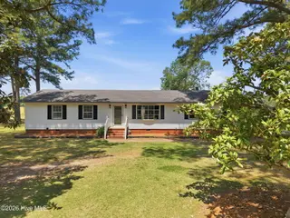 2336 Wharton Station Road, Washington, NC 27889 – photo 3: 002 Front of Home View 1
