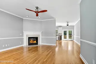 71 W South Shore Drive, Southport, NC 28461 — 3-bedroom home in Boiling Spring Lakes, Southport, NC, photo 16 of 47