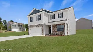 701 Lazy Elm Lane, Aberdeen, NC 28315 – photo 1: 701 Lazy Elm
