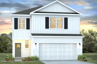 561 Brambleton Drive SE Lot 98, Bolivia, NC 28422 — 4-bedroom home in Hall's Landing, Bolivia, NC, photo 2 of 53