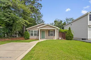 753 W Illinois Avenue, Southern Pines, NC 28387 – photo 3: 02-2