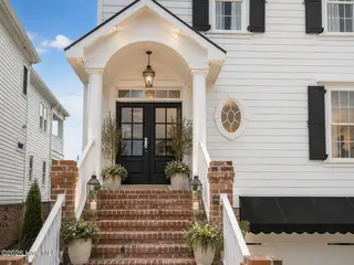 458 Kensington Place, Newport, NC 28570 – photo 21: Front entry