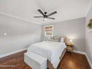 209 Puller Drive, Jacksonville, NC 28540 – photo 15: Master Suite