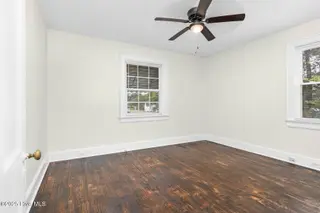 541 N Daughtry Street, Rocky Mount, NC 27801 – photo 13: Bedroom 1