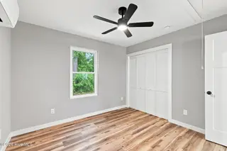157 Long Pond Loop, Swansboro, NC 28584 – photo 10: Bedroom 1 View 2