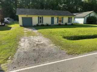 368 Union Chapel Church Road, Richlands, NC 28574 — 3-bedroom home in Venters Estates, Richlands, NC, photo 3 of 47: 14-web-or-mls-14