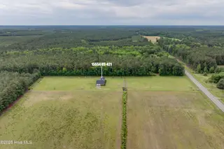 15554 Us Highway 421, Burgaw, NC 28425 – photo 4: 15554US-421Drone-5