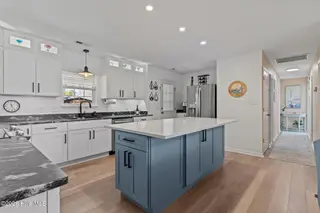 111 NW 10th Street, Oak Island, NC 28465 – photo 19: kitchen 1b