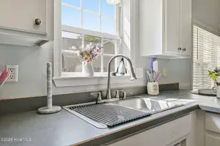 3714 Elizabeth Avenue, New Bern, NC 28562 – photo 14: Kitchen
