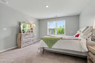 23 Staples Mill Drive NW, Supply, NC 28462 — 3-bedroom home in Richmond Hills, Supply, NC, photo 18 of 27