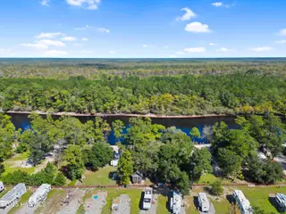 2030 4 River Road, Tabor City, NC 28463 – photo 11: Camp Ground View