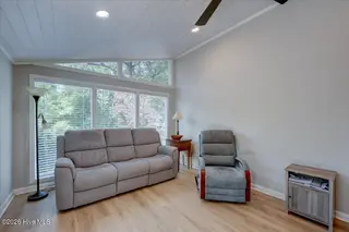 5107 White Oak Drive, Trent Woods, NC 28562 – photo 21: Second Living Space