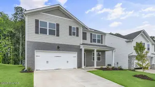 1413 Green Ridge Drive, Winterville, NC 28590 – photo 2: lot-30-hayden-f-004