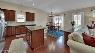 528 Arbor Drive, Greenville, NC 27858 – photo 13: Kitchen