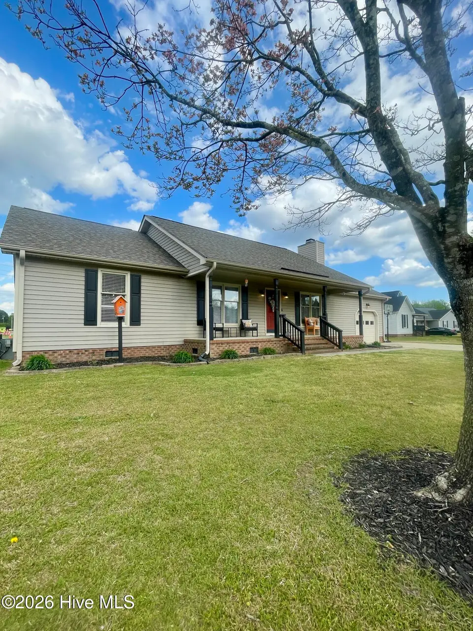 101 Fieldcrest Place, Goldsboro, NC 27534 – photo 1 of 22: Main