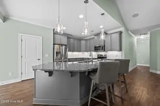 307 Lightning Bug Lane, Holly Ridge, NC 28445 – photo 17: 17-web-or-mls-Kitchen