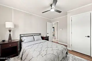 1714 Washington Street, New Bern, NC 28560 – photo 18: Bedroom 4