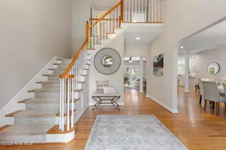 8816 Sawmill Creek Lane, Wilmington, NC 28411 — 5-bedroom home in Porters Neck Plantation, Wilmington, NC, photo 5 of 66