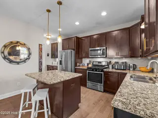 129 Oyster Landing Drive, Sneads Ferry, NC 28460 – photo 18: 20