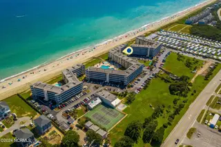1505 Salter Path Road 304, Indian Beach, NC 28512 — 2-bedroom condo in Summer Winds Condominiums, Indian Beach, NC, photo 1 of 53