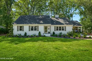 611 Clark Drive, Tarboro, NC 27886 – photo 1: 611 Clark Drive Tarboro NC