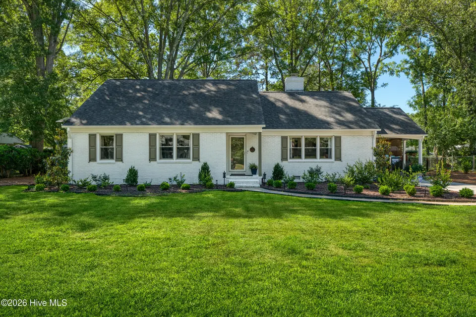 611 Clark Drive, Tarboro, NC 27886 – photo 1 of 42: 611 Clark Drive Tarboro NC