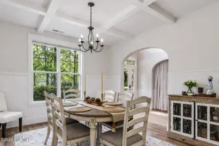 221 Mimosa Drive, Sneads Ferry, NC 28460 – photo 23: Dining Room