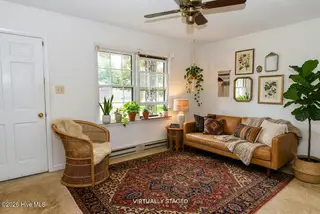 2554 Vernon Avenue, Winterville, NC 28590 – photo 6: Living Room Ai Staged