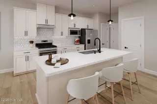 3648 Almanac Way N 73, Greenville, NC 27834 – photo 6: Kitchen