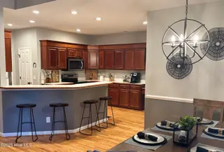 1111 Avenshire Circle, Wilmington, NC 28412 – photo 23: bar3