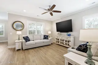 135 NE 75th Street, Oak Island, NC 28465 – photo 11: Living Room