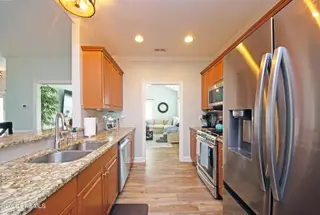 304 Angelfish Court, Newport, NC 28570 — 3-bedroom home in Morada Bay, Newport, NC, photo 16 of 66: DSC04522