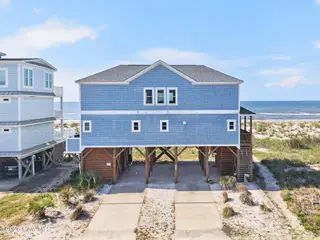 917 E Beach Drive, Oak Island, NC 28465 – photo 1