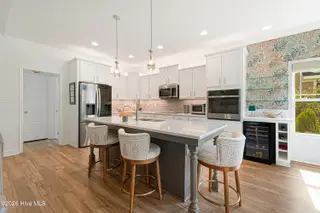 413 Taylorwood Drive, Beaufort, NC 28516 – photo 8: Kitchen