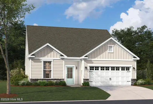 4501 Abberley Way 65, Leland, NC 28451