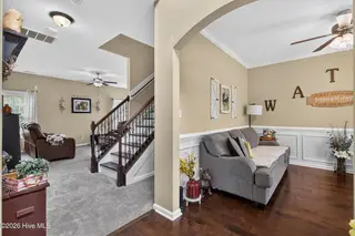 129 Prelude Drive, Richlands, NC 28574 – photo 6