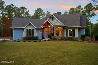 325 Linden Road, Pinehurst, NC 28374 – photo 1: 033-33_325 Linden Rd, Pinehurst, NC, 283