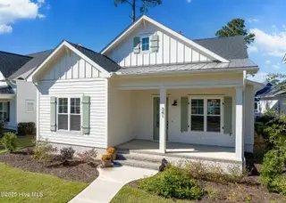 341 Cornubia Drive, Castle Hayne, NC 28429 – photo 1: Front