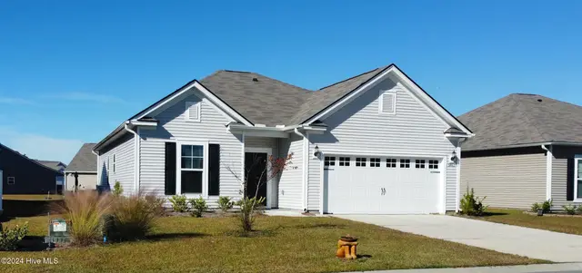 9463 Barnstormer Drive, Calabash, NC 28467