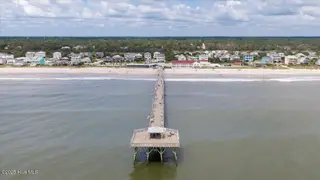 4010 E Dolphin Drive, Oak Island, NC 28465 – photo 13: Oak Island