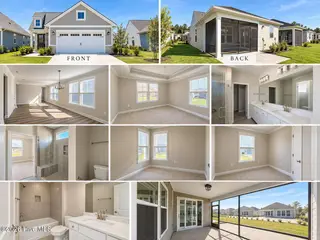 4173 Yellow Flag Iris Street, Leland, NC 28479 – photo 2
