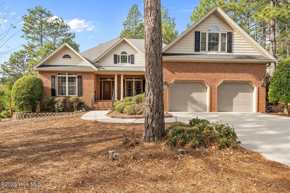 248 Longleaf Drive, West End, NC 27376 – photo 1 of 63: 1-web-or-mls-DSC03836