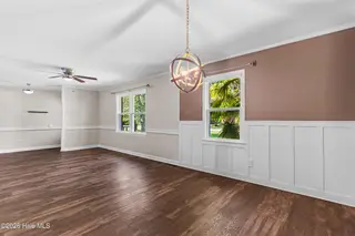 602 Circle Drive, Trent Woods, NC 28562 — 4-bedroom home in Creekwood, Trent Woods, NC, photo 15 of 48: 602 Circle Drive, Trent Woods, NC 28562
