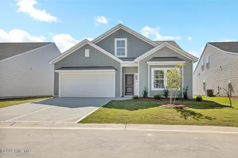 479 Galloping Foal Way SE, Bolivia