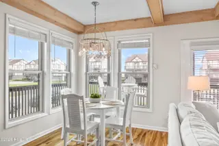 2508 Ocean Drive 14a1, Emerald Isle, NC 28594 – photo 11: Dining Area