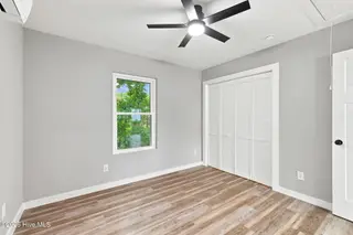 171 Long Pond Loop, Swansboro, NC 28584 – photo 12: Bedroom 1 View 2
