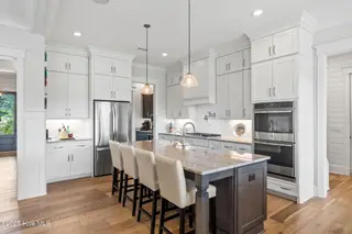 9279 Devaun Pointe Circle, Calabash, NC 28467 – photo 5: Kitchen
