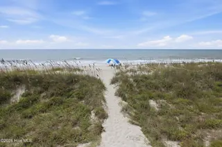 4105 Ocean Drive E&W, Emerald Isle, NC 28594 – photo 7: Speechless