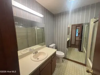 120 Kings Road, Whiteville, NC 28472 – photo 19: Full Bath (Hallway)